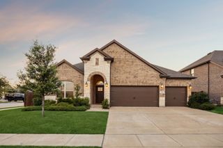 2102 Tahoka Lane, Forney, TX 75126