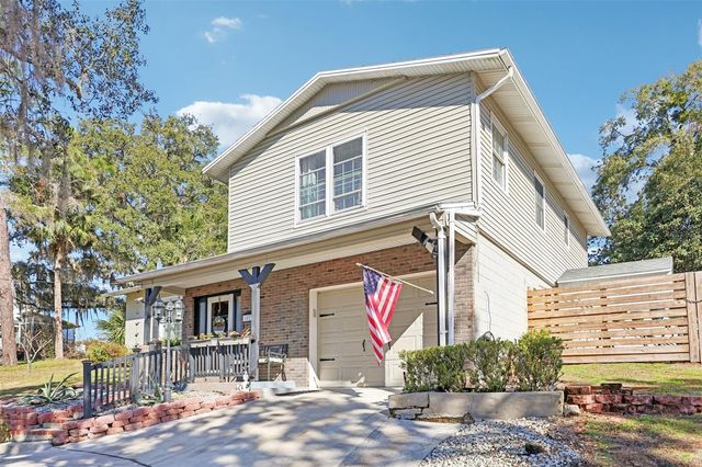 1023 S MORNINGSIDE DRIVE, Eustis, FL 32726