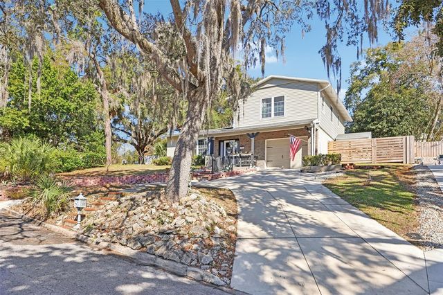 1023 S MORNINGSIDE DRIVE, Eustis, FL 32726