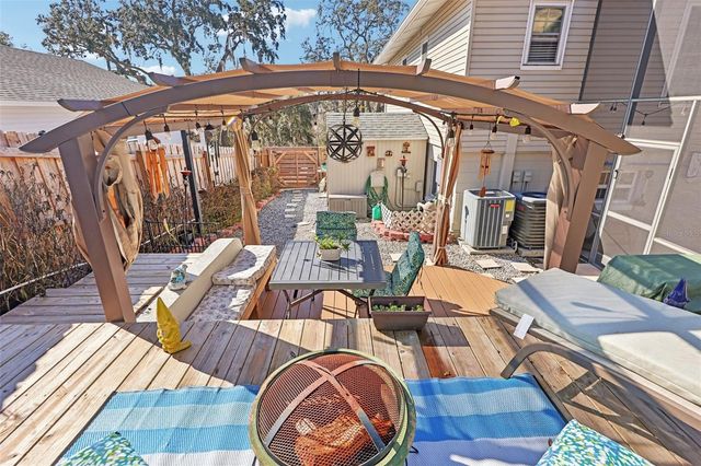 1023 S MORNINGSIDE DRIVE, Eustis, FL 32726