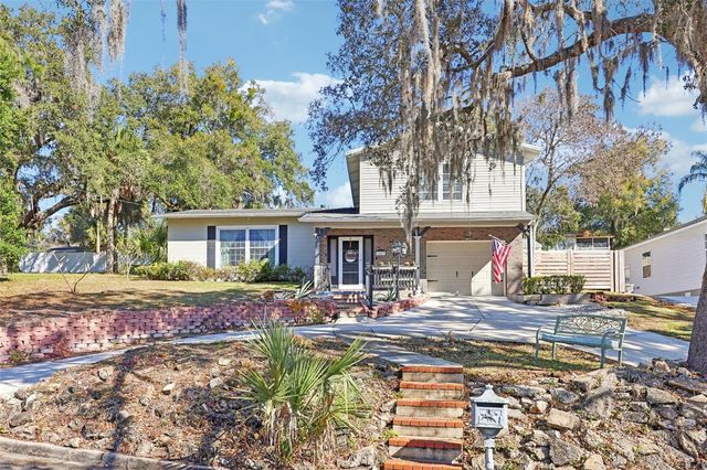 1023 S MORNINGSIDE DRIVE, Eustis, FL 32726