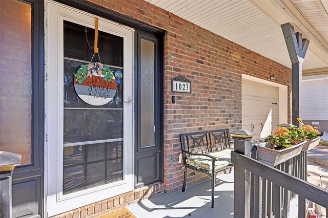 1023 S MORNINGSIDE DRIVE, Eustis, FL 32726