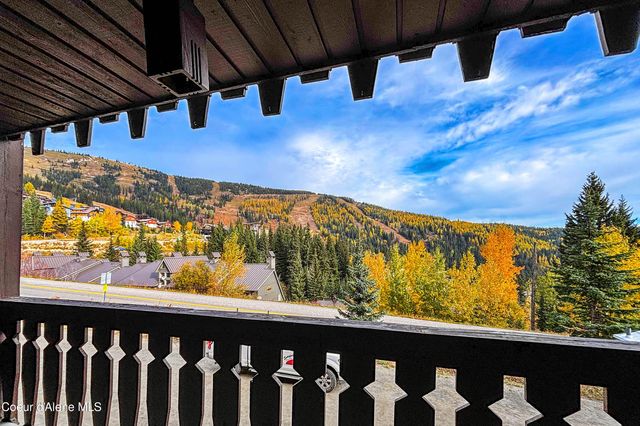 8754 Schweitzer Mountain RD, # 7, Sandpoint, ID 83864 property photo