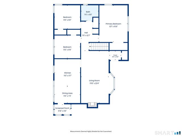 152 Amherst Street, Wethersfield, CT 06109