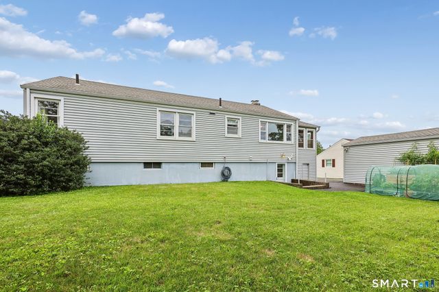 152 Amherst Street, Wethersfield, CT 06109