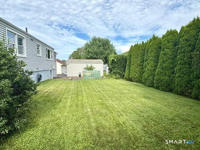 152 Amherst Street, Wethersfield, CT 06109