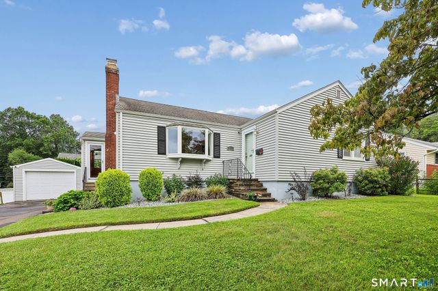 152 Amherst Street, Wethersfield, CT 06109