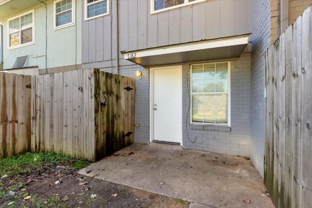 7182 Hickory Street, Frisco, TX 75034