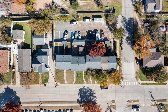 7182 Hickory Street, Frisco, TX 75034