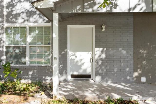 7182 Hickory Street, Frisco, TX 75034
