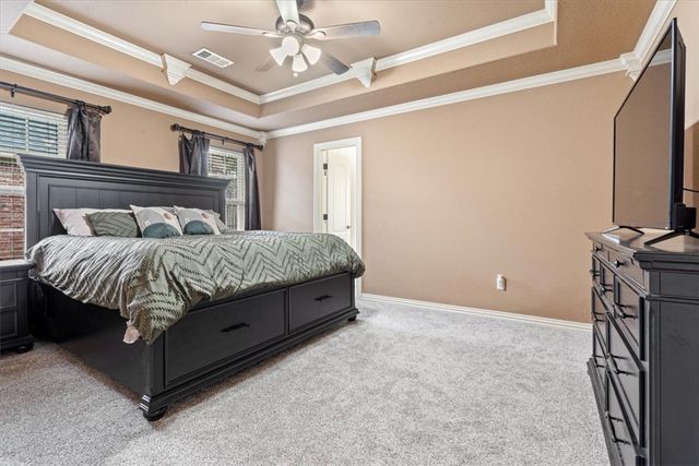 203 W Necessary Drive, Rogers, AR 72758