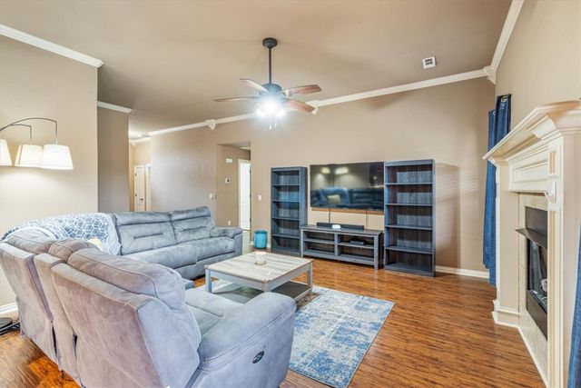 203 W Necessary Drive, Rogers, AR 72758