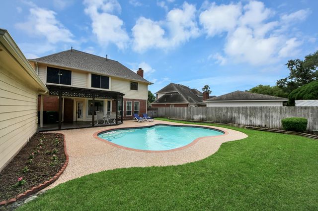 14514 Redwood Bend Trail, Houston, TX 77062