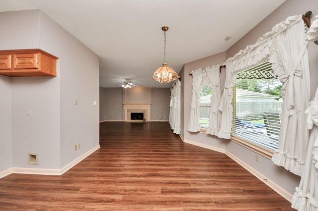 14514 Redwood Bend Trail, Houston, TX 77062