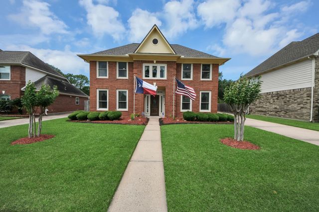 14514 Redwood Bend Trail, Houston, TX 77062