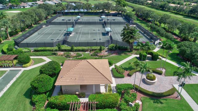 12087 Napoli Lane, Boynton Beach, FL 33437