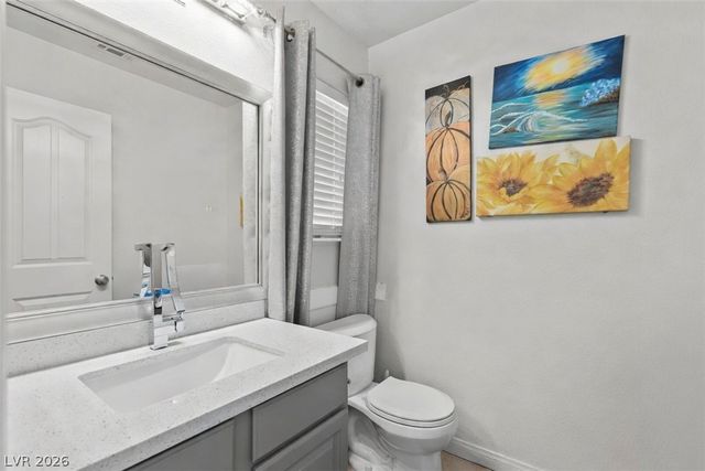 121 Golf Range Street, Las Vegas, NV 89145