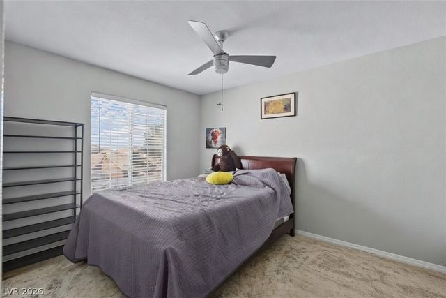 121 Golf Range Street, Las Vegas, NV 89145