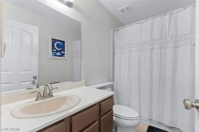 121 Golf Range Street, Las Vegas, NV 89145