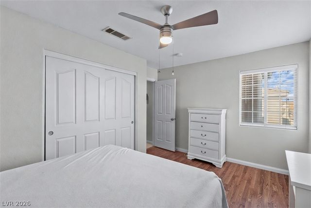 121 Golf Range Street, Las Vegas, NV 89145