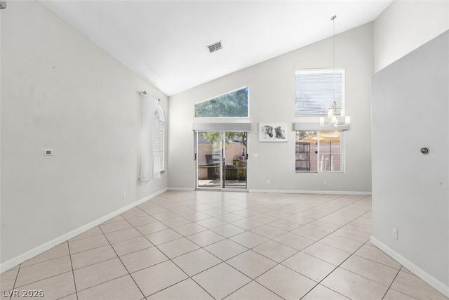 121 Golf Range Street, Las Vegas, NV 89145