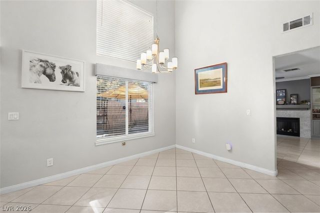 121 Golf Range Street, Las Vegas, NV 89145