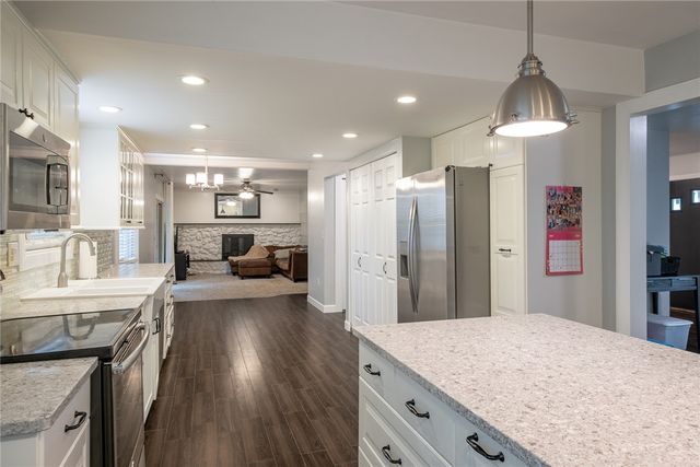 204 Saundra Court, Beavercreek, OH 45430