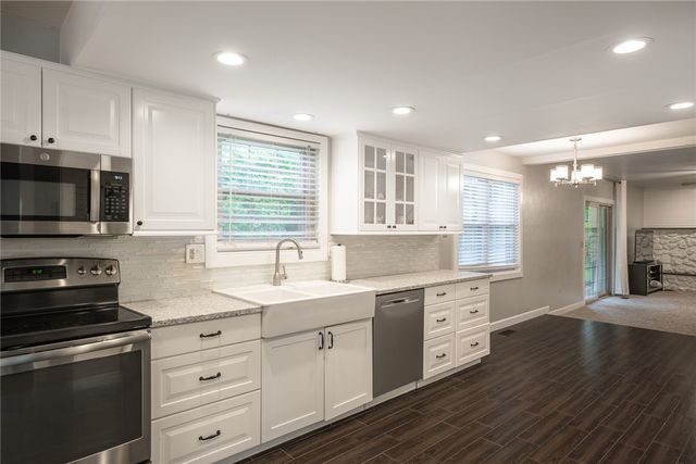 204 Saundra Court, Beavercreek, OH 45430