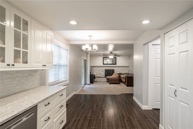204 Saundra Court, Beavercreek, OH 45430