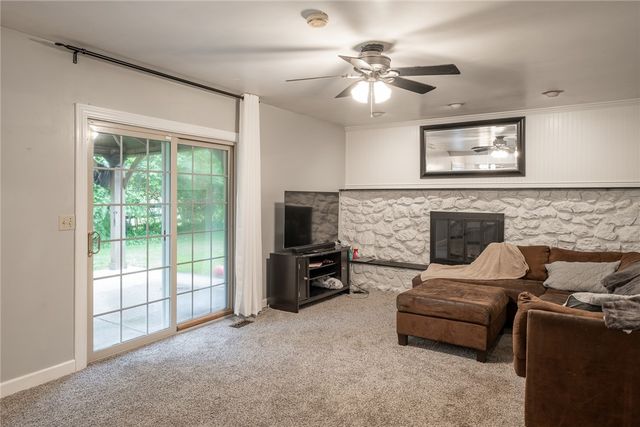 204 Saundra Court, Beavercreek, OH 45430