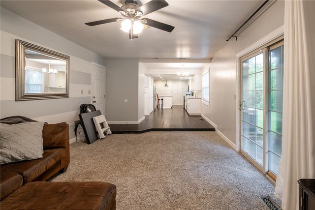 204 Saundra Court, Beavercreek, OH 45430