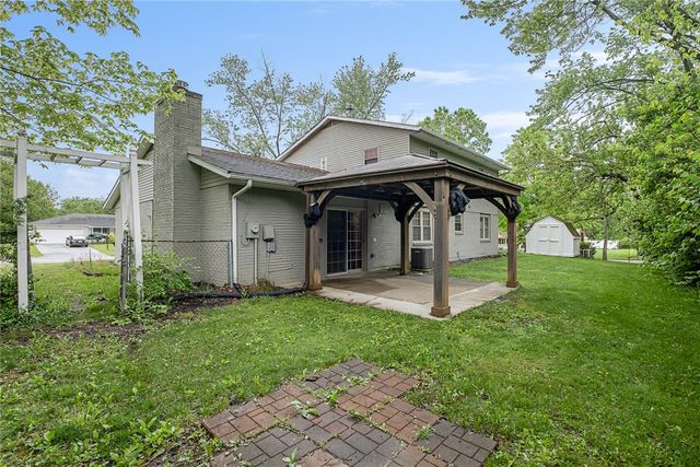 204 Saundra Court, Beavercreek, OH 45430