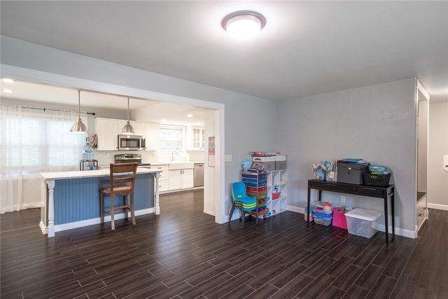 204 Saundra Court, Beavercreek, OH 45430