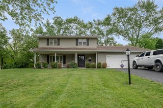 204 Saundra Court, Beavercreek, OH 45430