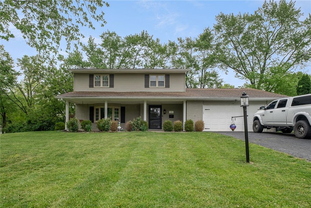 204 Saundra Court, Beavercreek, OH 45430