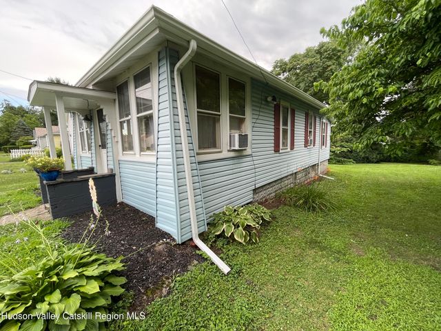 95 Yarmouth Street, Kingston, NY 12401
