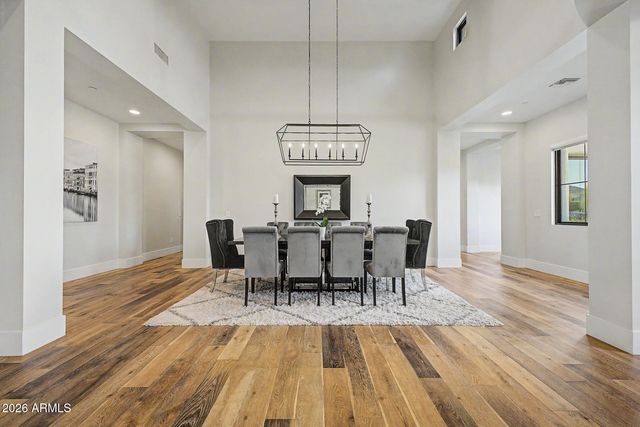 6823 E VALLEY VISTA Lane, Paradise Valley, AZ 85253