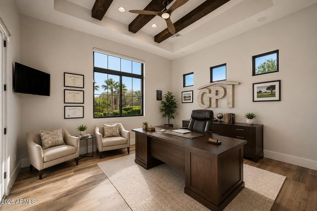 6823 E VALLEY VISTA Lane, Paradise Valley, AZ 85253