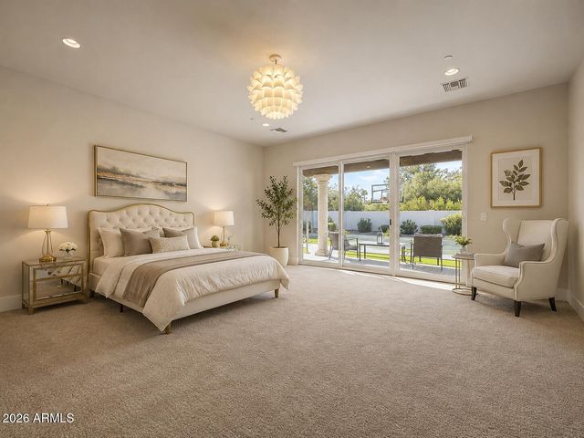 6823 E VALLEY VISTA Lane, Paradise Valley, AZ 85253