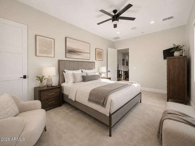 6823 E VALLEY VISTA Lane, Paradise Valley, AZ 85253