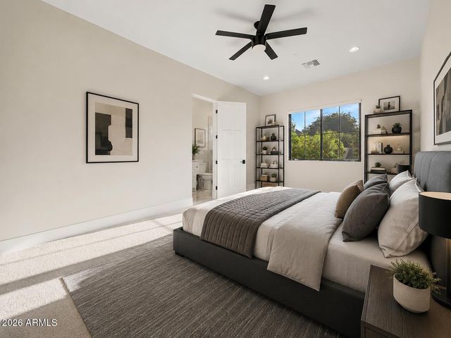 6823 E VALLEY VISTA Lane, Paradise Valley, AZ 85253