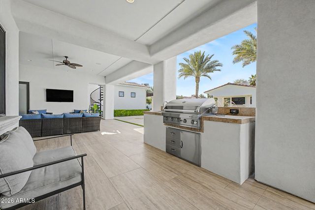 6823 E VALLEY VISTA Lane, Paradise Valley, AZ 85253