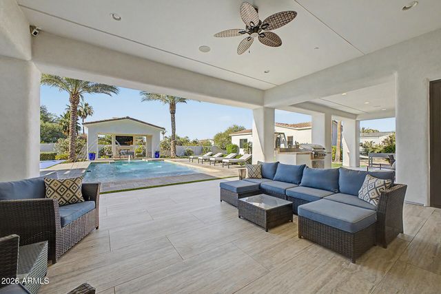 6823 E VALLEY VISTA Lane, Paradise Valley, AZ 85253