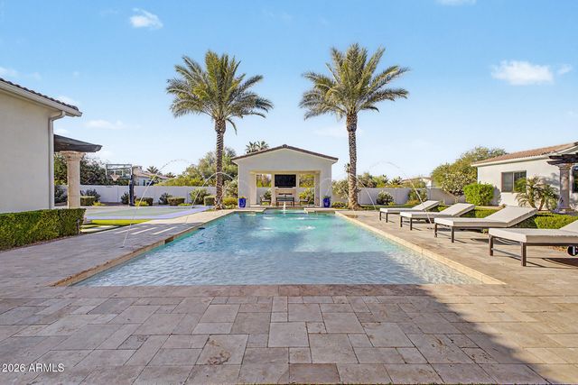6823 E VALLEY VISTA Lane, Paradise Valley, AZ 85253