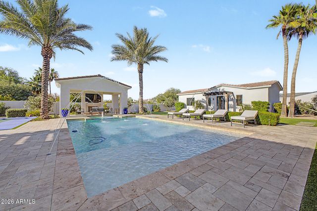 6823 E VALLEY VISTA Lane, Paradise Valley, AZ 85253