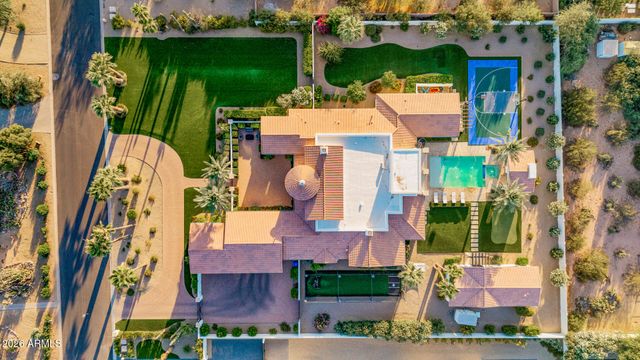 6823 E VALLEY VISTA Lane, Paradise Valley, AZ 85253