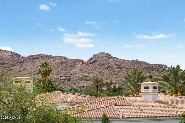6823 E VALLEY VISTA Lane, Paradise Valley, AZ 85253