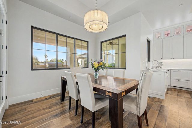 6823 E VALLEY VISTA Lane, Paradise Valley, AZ 85253