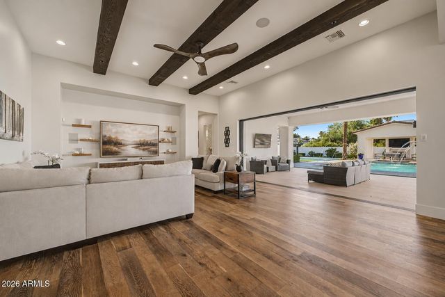 6823 E VALLEY VISTA Lane, Paradise Valley, AZ 85253