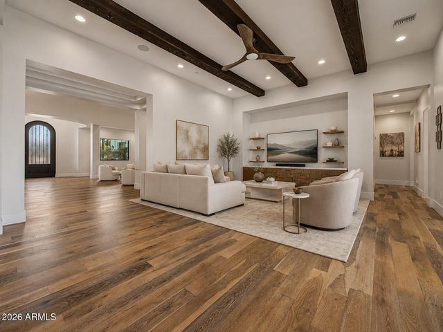 6823 E VALLEY VISTA Lane, Paradise Valley, AZ 85253